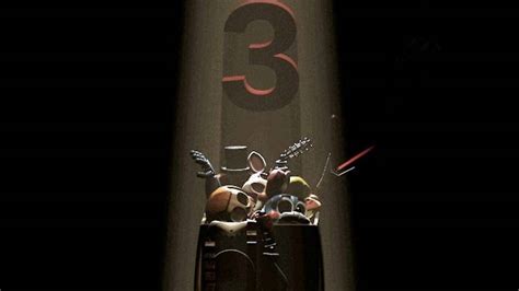 New Image Teases Five Nights At Freddys 3 Bloody 45 Off