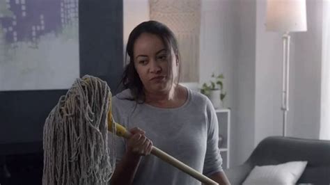 Swiffer Wetjet Tv Spot Leahs Cleaning Confession Ispottv