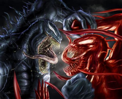 Colossus Vs Carnage Venom Battles Comic Vine