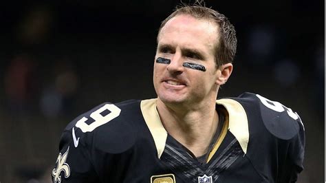 Fantasy Football Drew Brees Player Profile