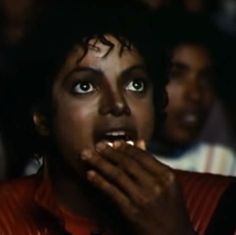 Michael Jackson Pourquoi A T Il Failli Interdire Le Clip De Thriller