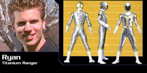 Pin By Nathan Poole On Stuff From My Childhood 3 Titanium Ranger