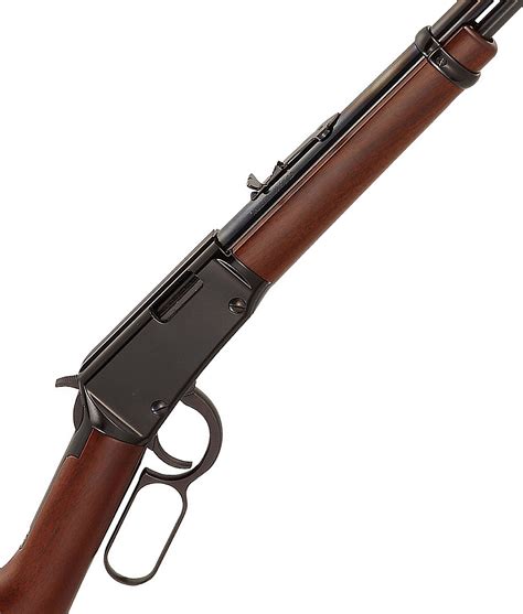 Henry Classic Lever Action Rifle 22 Sllr H001 Doctor Deals