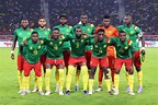 Kamerun Nationalmannschaft bei der WM 2022 – WM-Gruppe, Kader ...