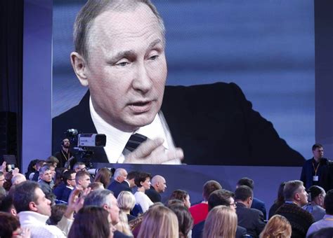 Bilderstrecke Zu Zdf Und Russisches Fernsehen Im Clinch Um Putin Film