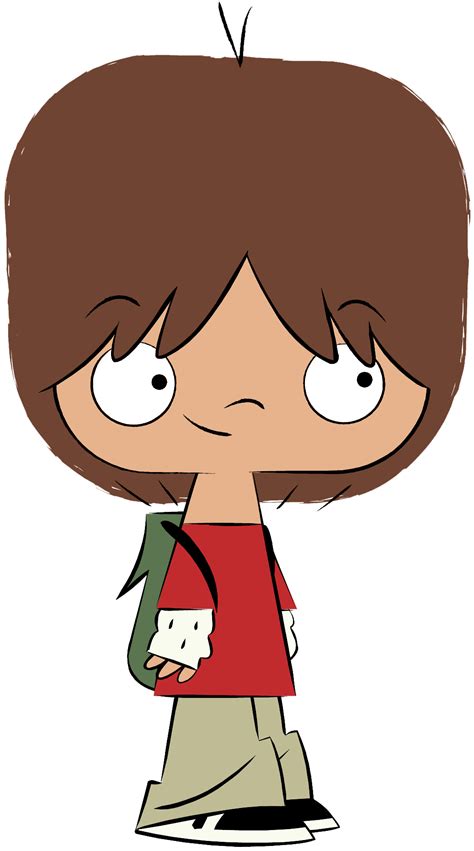 Mac Imagination Companions A Foster S Home For Imaginary Friends Wiki Fandom