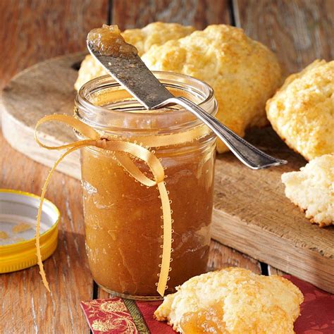 Stovetop Apple Butter Recipe | Taste of Home