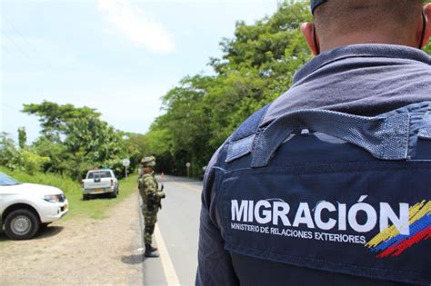 Extienden Cierre De Fronteras En Colombia Curul Puebla