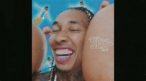 Free Tyga X Cardi B Sex Sample Pack Club Banger Loop Kit Shoreline Mafia Megan Thee