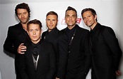 In pictures: Take That - Mirror Online