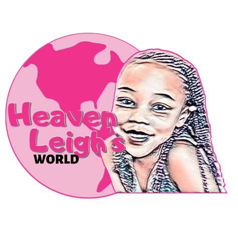 Heaven Leigh S World