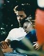 Some Romantic Photos of River Phoenix and Martha Plimpton From the Late ...