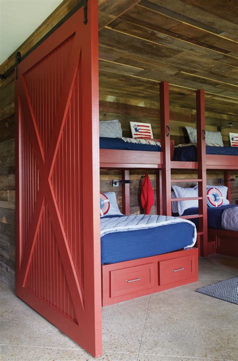 Great Lake Escape With Images Bunk Beds Built In Bunk Rooms Bunk