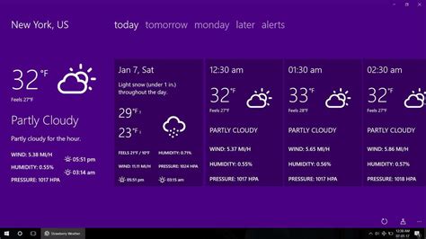 Best Weather Radar App Windows 10 Pc Snovehicle
