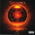 Godsmack - The Oracle (2010, CD) | Discogs