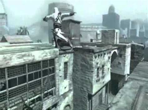 Assassin S Creed Music Video Linkin Park By Myself YouTube Music