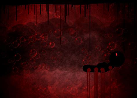 The Blood Abyss By Shadowvince On Deviantart