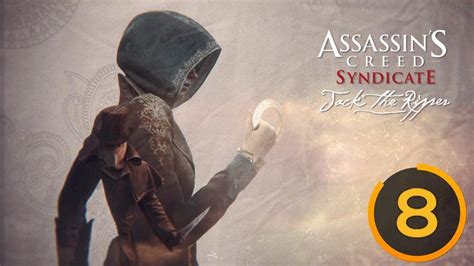 An Lisis Assassins Creed Syndicate Jack El Destripador El Terror