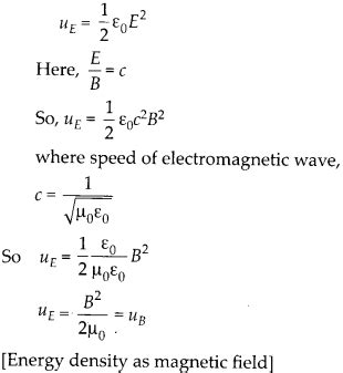 NCERT Solutions for Class 12 Physics Chapter 8 Electromagnetic Waves ...