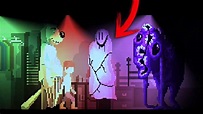 "Amigos imaginarios" * Psicosis - Juego de terror 2D (Completo) - YouTube