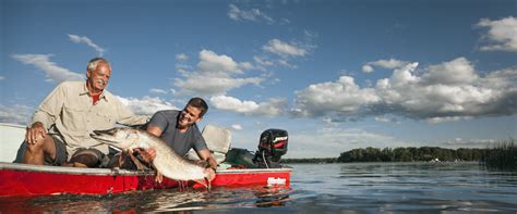 Fishing In Canada Bucket List Keep Exploring