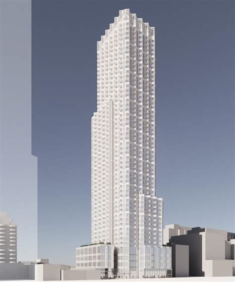 New Skyscrapers Planned For Yonge And St Clair Urbanize Toronto