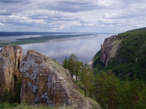 Northeast Siberian Coastal Tundra One Earth