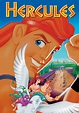Hercules (1997 film) Credits | SuperLogos Wiki | Fandom