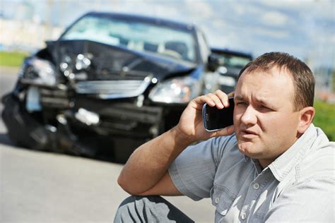 What To Do After A Car Accident Healthstatus