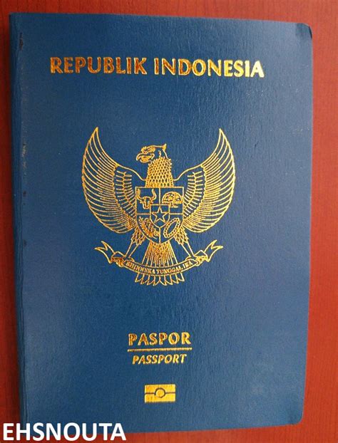 Bagaimana cara membuat permohonan pasport kali pertama? EHSNOUTA: Cara Membuat E-Passport