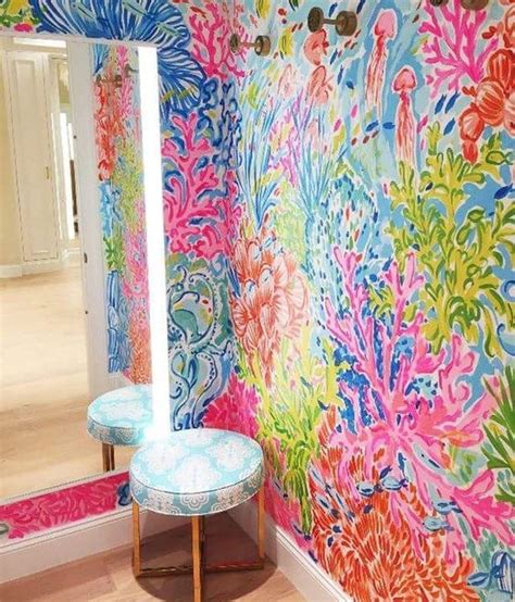 50 Lily Pulitzer Home Decorations Lilly Pulitzer Has At All Times