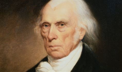 The Genius Of James Madison The Objective Standard