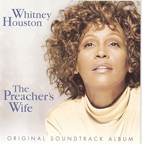 The Preachers Wife Whitney Houston Songs Reviews Credits Allmusic