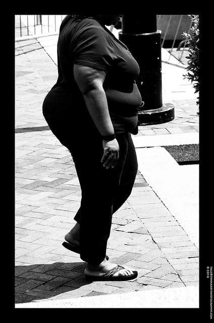 Why Are 4 Out Of 5 Black Women Obese Overweight Commonhealth