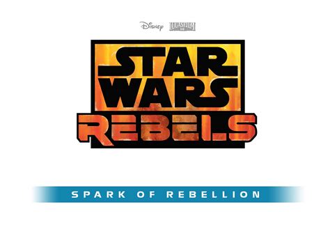 Win Tickets To Star Wars Rebels Spark Of Rebellion In Theaters For