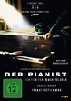 Amazon.in: Buy DER PIANIST / THE PIANIST DVD DVD, Blu-ray Online at ...