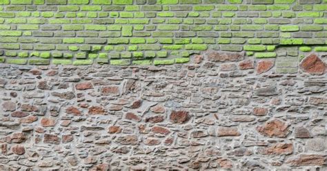 Stone Wall Texture Stock Image Image Of Background Brickwork 87653059