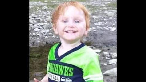 4 Year Old Found Safe After Missing For 2 Days In Montana Wilderness