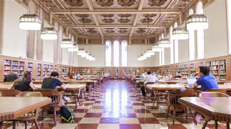 Doheny Memorial Library | USC Libraries