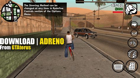 Gta sa lite android helo guys do you want to play gta sa on your android phone?but you don't have enough internet data to download the whole game, then this article is surely for you.there are three versions of gta sa lite for android.the versions depend on the android gpu.the versions. Download GTA SA Lite Android v9 Apk + Data OBB New Version ...