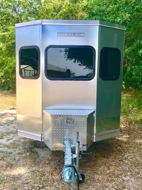Pin By Liz Andersen On Camper Cargo Trailer Teardrops To Rv Tiny House