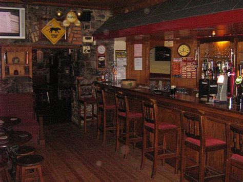 Dowlings Northgate Bar Athenry Galway Pub Info Publocation