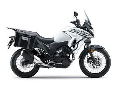 It is available in 1 variants in the malaysia. VERSYS-X 250 TOURER | 株式会社カワサキモータースジャパン
