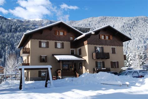 Vacanze In Residence Alta Valtellina