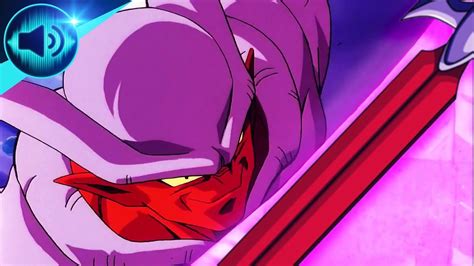 Fusion reborn (ドラゴンボールzゼット 復ふっ活かつのフュージョン！！悟ご空くうとベジータ, doragon bōru zetto fukkatsu no fyūjon!! Dragon Ball Z Janemba Dimension Sword Slash Sound Effect Free Ringtone Download - YouTube