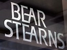 Goldman Sachs and Bear Stearns: A crisis mystery is solved - Financial News