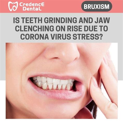 Teeth Grinding Causes And Its Effects Credence Dental