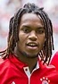 Renato Sanches, Renato Júnior Luz Sanches - Futbolista | BDFutbol