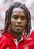 Renato Sanches, Renato Júnior Luz Sanches - Futbolista | BDFutbol