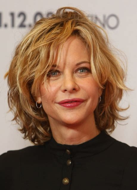 Layered Haircuts For Women Over 50